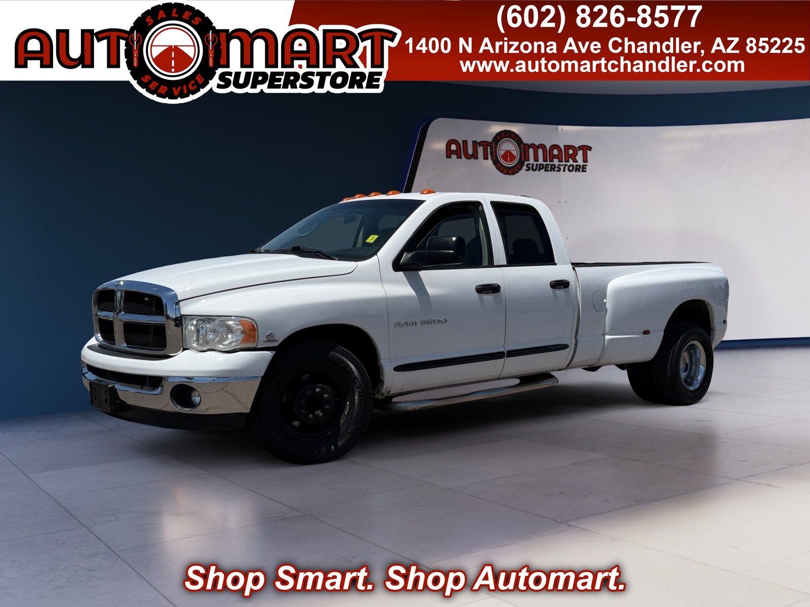 dodge ram 3500 pickup 2005 3D7MR48C75G840413 image dodge ram 3500 pickup 2005 3D7MR48C75G840413 image